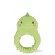 image 2 of Silicone Teether - Dino