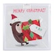 image 9 of Charity Christmas Card Pack 'Big Wish' 10 Cards, 1 Design