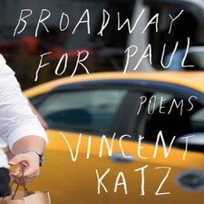 Broadway For Paul