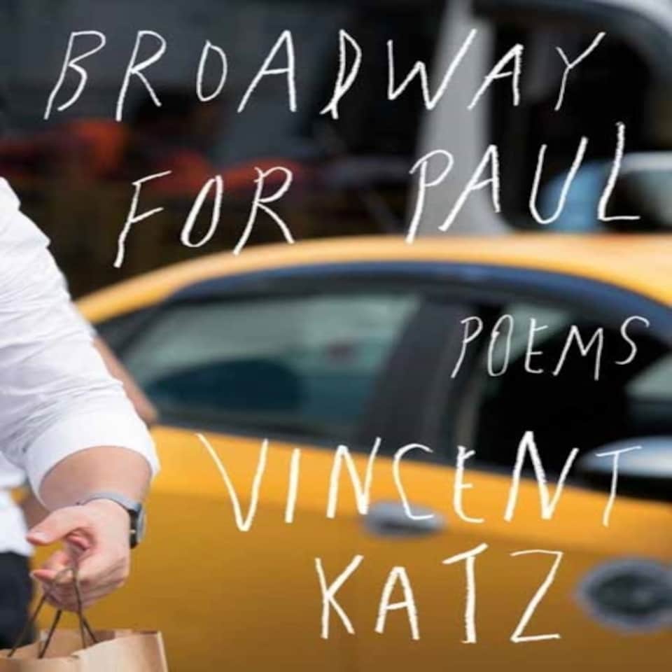 Broadway For Paul
