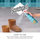 image 6 of Scotchgard Suede & Nubuck Shoe Protector & Water Stain Repellent 400ml Twin Pack
