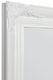 image 4 of Hamilton White Shabby Chic Design Full Length Mirror 198 x 75 CM | White