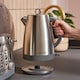 image 4 of Morphy Richards Mexborough Kettle & Toaster Bundle Grey Trim