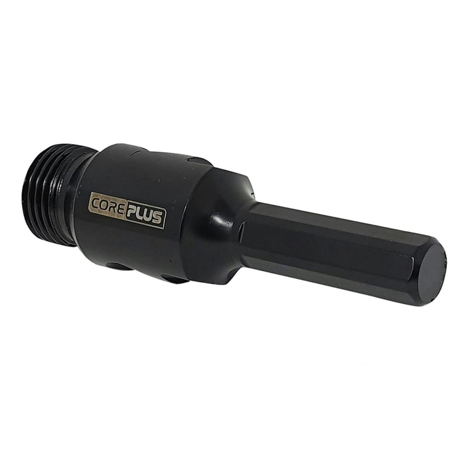 Coreplus Hex Extension Adaptor - Multi Colour - 88mm