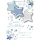 image 4 of Especially for You Happy Birthday Balloon Boutique Greeting Card