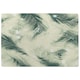 image 1 of Feathers Fantastic Birds With Decorative Ornaments Rug | Multi