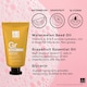 image 2 of Dr. Botanicals Grapefruit & Watermelon Anti-Ageing Refreshing Cleanser 30ml for Fine Lines, Wrinkles, Brightening