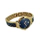 image 2 of Swarovski Cosmic Rock Bangle Watch 5466209 | Multi | Blue