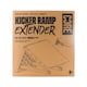image 9 of CORE Ramp - XL Kicker Extender