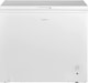 image 2 of Chest Freezer, 198 Litre, 77cm Wide, White