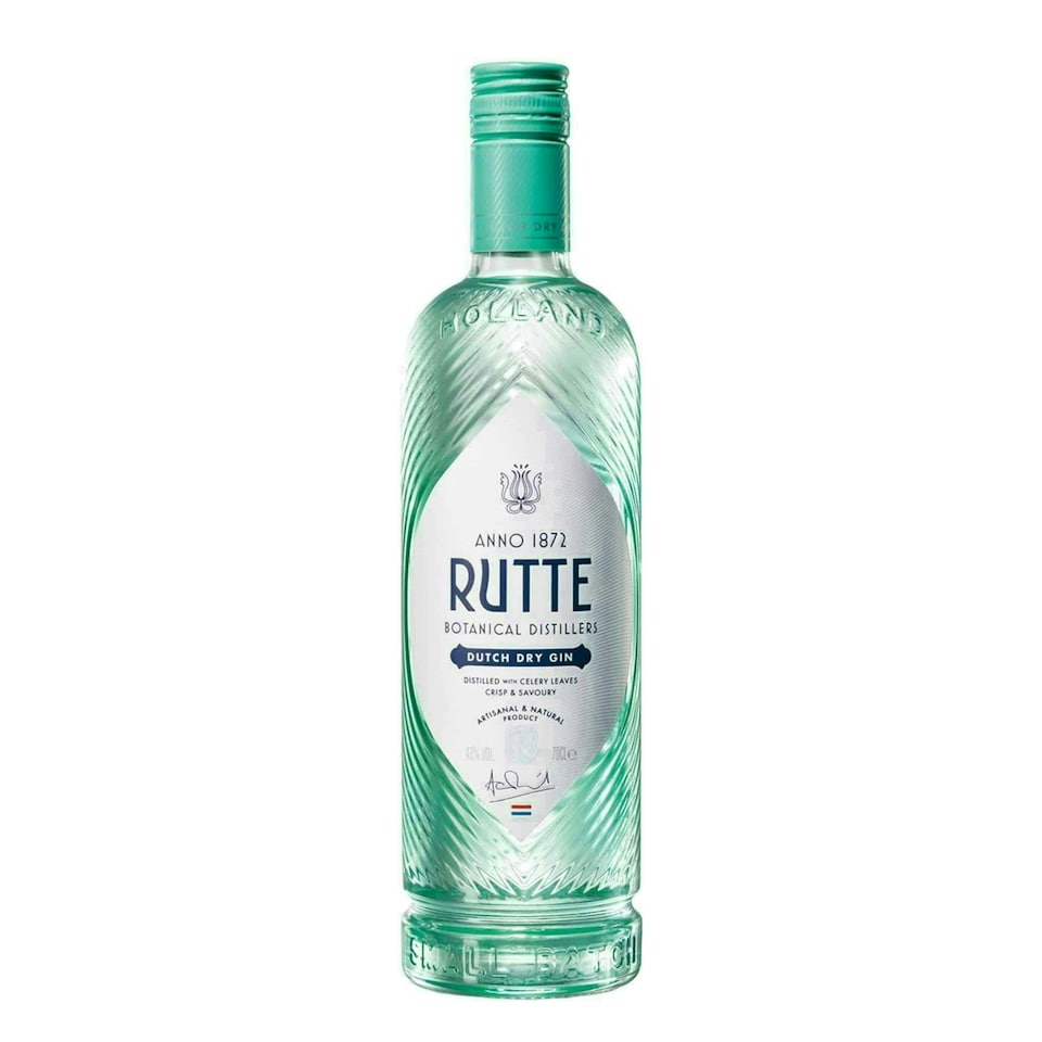 image 1 of Rutte Dutch Dry Gin