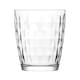 image 4 of LAV Artemis Water Glasses - 340ml - Clear - Pack of 6 Clear