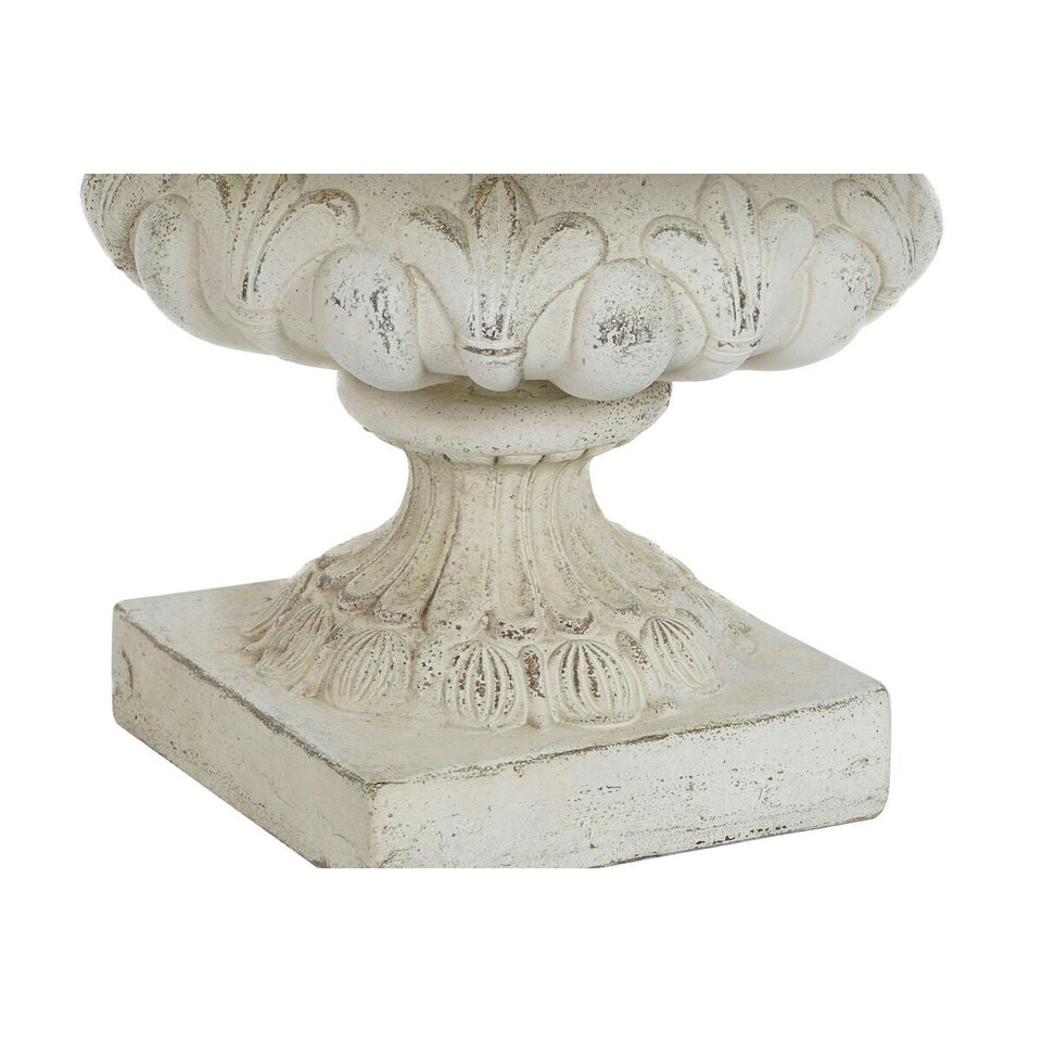image 1 of Centre Table DKD Home Decor Fir MDF Wood 80 x 80 x 50 cm N/A