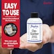 image 6 of Angelus De-Salter - Salt Stain Remover for Leather Boots & Shoes 4oz | Clear