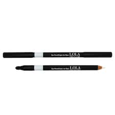 CLASSIC EYE PENCIL Multi | White Lace