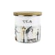 image 1 of Oliver Twist Large Tea Canister