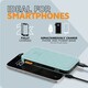 image 10 of Xtorm 20W Fuel Series Powerbank 10.000 Teal Blue
