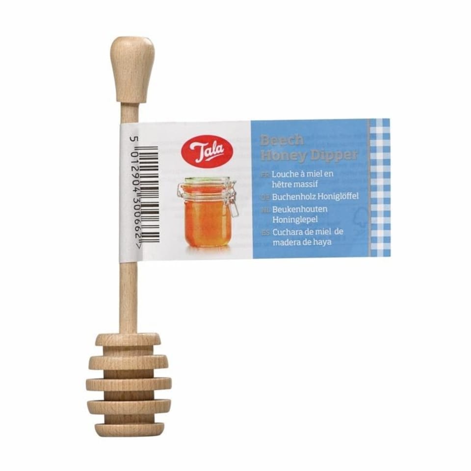 Tala Honey Dipper - Brown - One Size