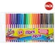 image 1 of ArtBox Fibre Colouring Pens (Pack of 288) - Multicoloured - One Size