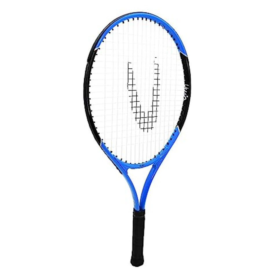 image 1 of Win For U Uwin Champion Junior Tennis Racket Racket, Youth Unisex, Multicolor (Multicolor), 26"-Grip L2