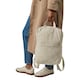 image 2 of Quadra Stockholm Laptop Backpack - Natural Stone - One Size (UTPC6952)