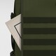image 6 of Military Backpack 44L Green Green