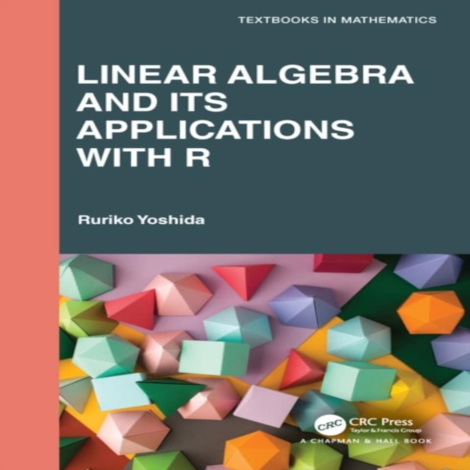 Linear Algebra And Its Applications Wit