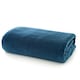 image 2 of The Big One Soft Coral Fleece Oversized Throw