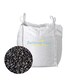 image 1 of Charcoal (Black) Chippings 14mm - Premium Aggregate Bulk Bag - 850 Kilos