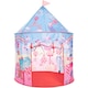 image 1 of Trespass Childrens/Kids Chateau Play Tent With Packaway Bag