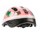image 3 of Helmet for Kids Toddlers – Lightweight Adjustable Bike Helmet for Boys & Girls – Safety Crash Protection for Cycling, Scooter, Skateboard – MV62 Pink | Animals | XS