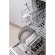 image 9 of Mikasa Dinner Set White Porcelain 12 Piece