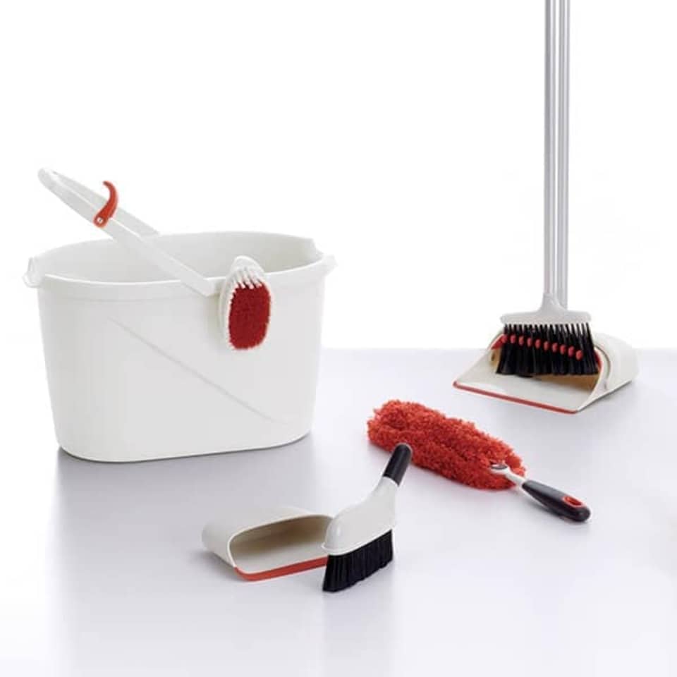 image 1 of OXO Good Grips Microfibre Duster Refill