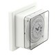 image 9 of Optimum 7 Day Socket Box Timer Time Switch Surface Single Wall Pattress