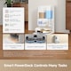 image 8 of Dreame L50 Ultra AE Black smart robot vacuum