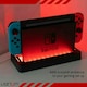 image 6 of Venom Nintendo Switch LED Console Stand