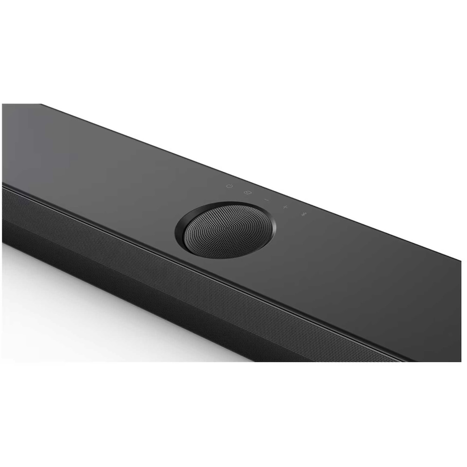 image 1 of LG 3.1.3 Channel Soundbar with Wireless Subwoofer US70TY