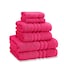 Hot Pink - Selected