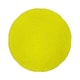 image 1 of Nike Max Fusion Flying Disc | Yellow | Yellow | L | 1