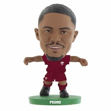 Soccerstarz - Qatar - Pedro - Home Kit