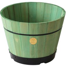 Build a Barrel Sage Green Medium | Green