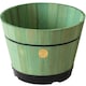 image 1 of Build a Barrel Sage Green Medium | Green