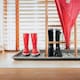 image 3 of Multi Purpose Boot Shoe Dry Pad | Black | 2