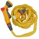 image 3 of 7.5 Metre Hozelock Superhoze Expanding Garden Hose Pipe Kink Free Watering Yellow