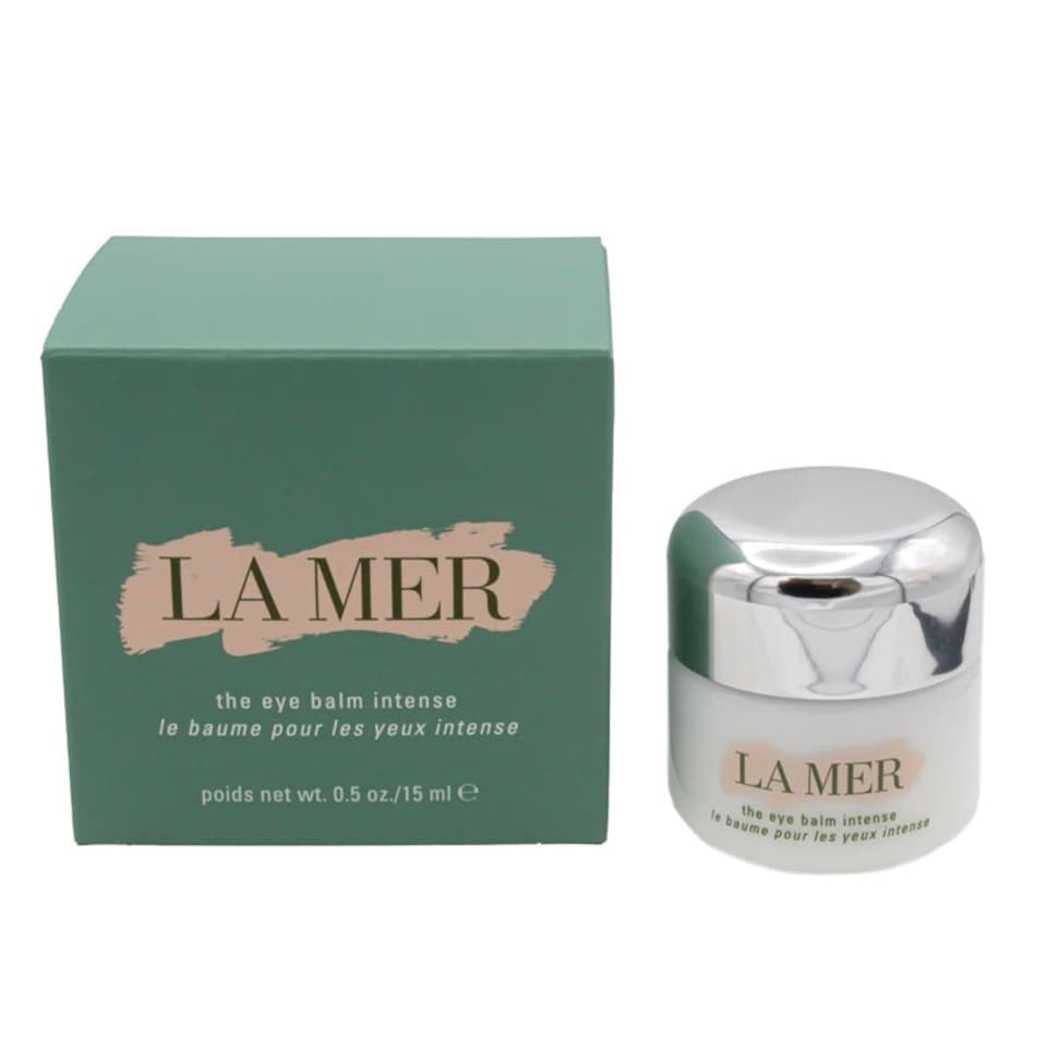 image 1 of La Mer The Eye Balm Intense Eye Cream