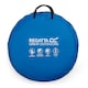 image 6 of Regatta Malawi 2 Pop Up 2 Person Tent | Blue
