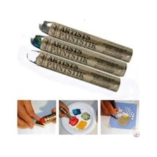 Markal Paintstik Ser 3 Yellow - Markal