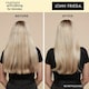 image 5 of John Frieda Sheer Blonde Highlight Activating Shampoo & Conditioner New Duo Pack