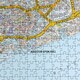 image 5 of A to Z Map of Kingston Upon Hull 1000 Piece Jigsaw
