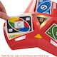 image 2 of UNO TRIPLE PLAY CARD GAME